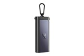 Muistikortinlukijat - adapterit ja kortinlukijat - Freewell Pro card reader CF A/B SD TF - FW-CR02-PRO