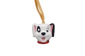Fanituotteet - Half Moon Bay - Hanging Decoration - Disney 101 Dalmatians (Patch) - DECDC95