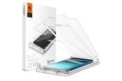 Puhelintarvikkeet - Näytönsuojat - Spigen EliteShield EZ Fit HD 1 Pack - Samsung Galaxy S25 Ultra - AFL09083