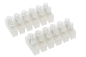 Lisätarvikkeet - Nordic Quality Terminal Strip - 303906