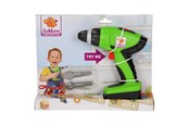 Roolileikit - Eichhorn - Cordless Screwdriver - 100039050