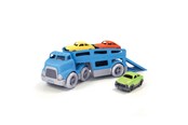 Leluautot - Green Toys - Car Transporter - GTCCRB1237