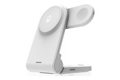 Puhelin - Adapterit & Laturit - STM ChargeTree wireless charging stand - portable - 15 Watt - stm-931-398Z-01