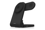 Puhelin - Adapterit & Laturit - STM ChargeTree wireless charging stand - portable - 15 Watt - STM-931-398Z-02