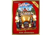 Pelit - Flåklypa Grand Prix (Collector's Edition) - Nintendo Switch - 12 - Kilpa-ajo - 6418959033439
