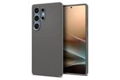 Puhelin - Kannet ja kotelot - Spigen Liquid Air - marble gray - Samsung Galaxy S25 Ultra - ACS08954