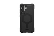 Puhelin - Kannet ja kotelot - UAG Essential Armor w/ Magnet - Black - Samsung Galaxy S25 Ultra - 214492114040