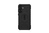 Puhelin - Kannet ja kotelot - UAG Pathfinder w/ Magnet Black - Samsung Galaxy S25+ - 214477114040