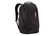 Laukut - Thule Accent Backpack 26L - Black - 3204816