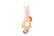 Vauva- ja taaperolelut - Trixie Baby Activity Toy - Mrs. Rabbit - 24-242