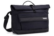Laukut - Thule Paramount Messenger Bag - 14L | Black - 3205007