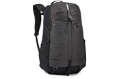 Vapaa-aika & Matkailu - Thule Nanum 18L Hiking Backpack - Black - 3204515