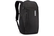 Laukut - Thule Accent - 20L | Black - 3205380