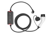 Sähköauton lataus - DIGITUS DK-1P16-A-050-BL - EV Charger - 5m - DK-1P16-A-050-BL