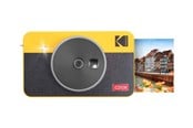 Kamerat - KODAK Mini Shot 2 Retro - Instant camera - KOCAMC210RY