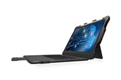 Näppäimistöt - STM Dux Rugged for iPad 10.9-inch (10th generation) - Näppäimistö & Foliosetti - Englanti (US) - stm-226-407KX-01