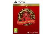 Pelit - Carmen Sandiego (40th Anniversary Edition) - Sony PlayStation 5 - Toiminta/Seikkailu - 5016488142519