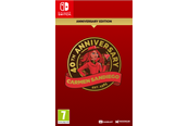 Pelit - Carmen Sandiego (40th Anniversary Edition) - Nintendo Switch - Toiminta/Seikkailu - 5016488142526