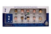 Hahmot - Soccerstarz Spurs Team Pack 10 figure (2024/25 Version Classic Kit) - 405940