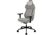 Pelituoli - TX3 CORE Smart - Loft - Light Gray Pelituoli - Harmaa - Kangas - 123 kg - TEGC-2070104.41