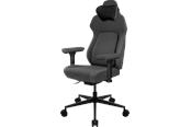 Pelituoli - TX3 CORE Smart - Loft - Dark Gray Pelituoli - Harmaa - Kangas - 123 kg - TEGC-207010Z.Z1