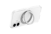 Puhelin - Kannet ja kotelot - Lippa MagSafe 360 rotating iPhone 16 Cover Clear - LPCOVER0007