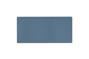 Lisävarusteet hiirelle ja näppäimistölle - Trust Benya XXL Desk Pad - Blue - 25480