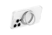 Puhelin - Kannet ja kotelot - Lippa MagSafe 360 rotating iPhone 15 Pro Cover Clear - LPCOVER0006