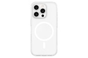 Puhelin - Kannet ja kotelot - Lippa MagSafe iPhone 16 Pro Cover Clear - LPCOVER0016