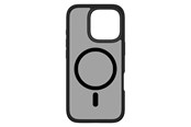 Puhelin - Kannet ja kotelot - Lippa MagSafe iPhone 16 Pro Cover Matte Transpara - LPCOVER0012