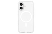Puhelin - Kannet ja kotelot - Lippa MagSafe iPhone 16 Cover Clear - LPCOVER0015