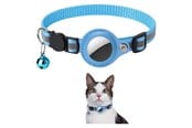 Koirat - Lippa Collar for Cats and Dogs – For AirTag and Smart Finder - 22-32 cm - LPCOVER0025