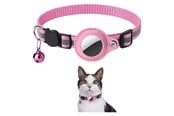 Koirat - Lippa Collar for Cats and Dogs – For AirTag and Smart Finder - 22-32 cm - LPCOVER0026