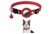 Koirat - Lippa Collar for Cats and Dogs – For AirTag and Smart Finder - 22-32 cm - LPCOVER0027