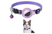 Koirat - Lippa Collar for Cats and Dogs – For AirTag and Smart Finder - 22-32 cm - LPCOVER0028