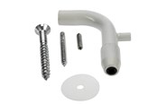 Valaisimet - Nordic Quality Gooseneck Suspension - White - 322893