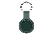 Puhelin - Muut lisävarusteet - Lippa Keyring for AirTag and Smart Finder –  Dark Gray - LPCOVER0035