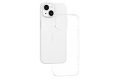 Puhelin - Kannet ja kotelot - Lippa iPhone 15 Pro Cover – 1 mm Slim TPU Clear - LPCOVER0018