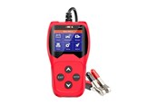Testilaitteet - Ancel Battery Tester BA201 8-16V DC - BA201