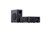 Projektori - Yaber Projektori K2s Pro & subwoofer - 1920 x 1080 - 1000 ANSI lumens - CBK0002