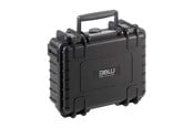 Kameralaukut - B&W International Case type 500 for DJI Osmo Pocket 3 Creator Combo (black) - 500/B/Pocket3