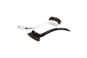 Siivous - G.Funder Dishwashing brush clean hair black/white assorted - 5701137000011