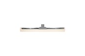 Siivous - G.Funder Rubber floor scraper 45 cm wide with thread - 5701137001421