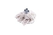 Siivous - G.Funder Mop head round cotton - 5701137001964