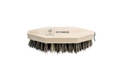 Siivous - G.Funder Scrubbing brush with mixed straw in FSC® certified wood - 5701137003135