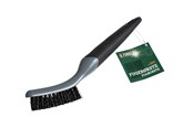 Siivous - F-Line Crevice brush with soft-grip - 5701137003203