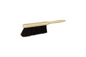 Siivous - G.Funder Workshop Dust broom - with arenga bristles - 5701137003340