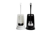 Siivous - G.Funder Toilet brush with flush edge brush - 5701137003876