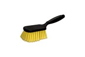 Siivous - G.Funder Car brush short handle - 5701137004057