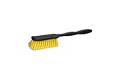 Siivous - G.Funder Car brush long handle - 5701137004118
